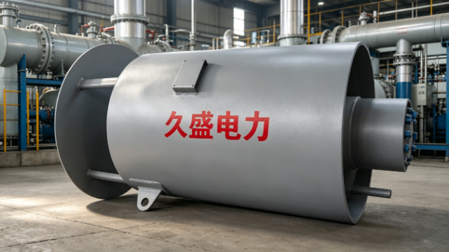 唐河蒸汽消声器