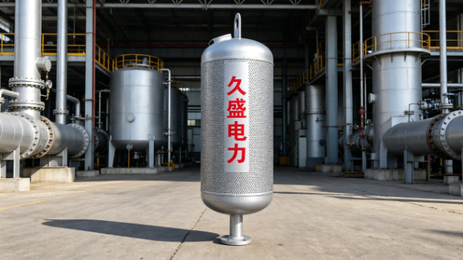 唐河小孔消声器